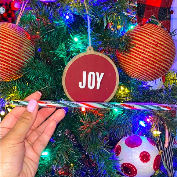 Starbucks Reusable Straws 🥤 - Picture 3 of 3